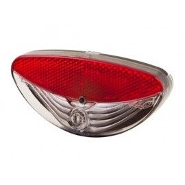 Arcus B Rear Carrier Light
