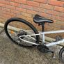 Trek FX2 Disc Hybrid Bike Image 2