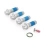 Ford Focus MK2, CMax - Wheel Bearing - SKF VKBA 3661 Image 3