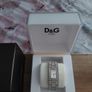 D&G vintage watch Image 2