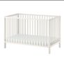 IKEA Gulliver cot - good condition Image 2