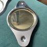 Vintage Egan Cork silver plated trays Image 2