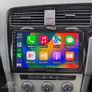CarPlay Radio And Android Auto For Car Image 2