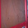Crayola Easel and blackboard Image 4