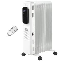 Oil Filled Radiator