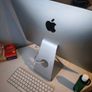 iMac (Retina 4K, 21.5-inch, 2017) Image 2