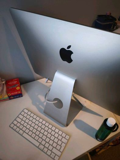 iMac (Retina 4K, 21.5-inch, 2017)