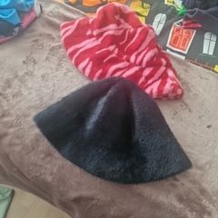 hats
