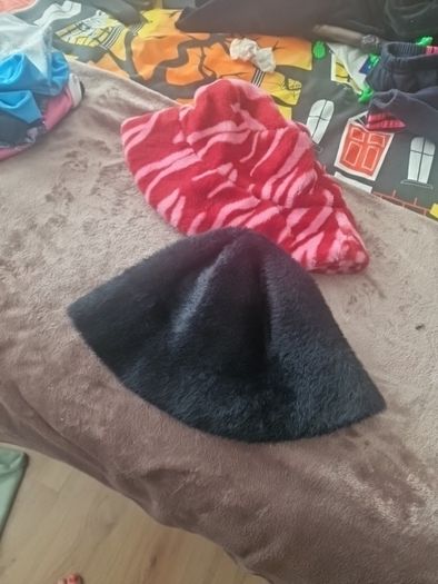 hats