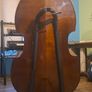 3/4 Double Bass All Solid Wood Image 4