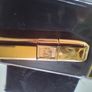 NOS Colibri Lighter box and Papers WORKING Image 7