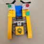 lego x 3 sets Image 2