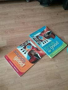 Sounds good Music Junior certificate
