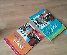Sounds good Music Junior certificate