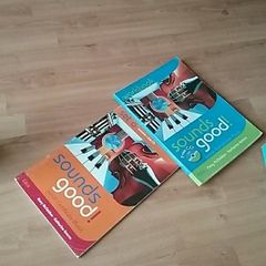 Sounds good Music Junior certificate