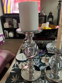 candle