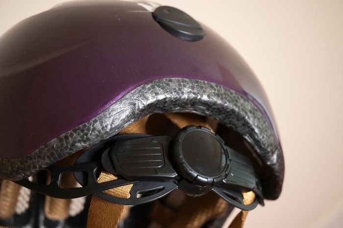ABUS Smiley 2.0 kids helmet