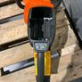 Cordless Husqvarna Chain Saw And Strimmer (bare Image 5