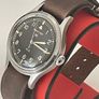 Hamilton - Military General Service Watch Image 4