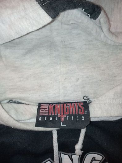 La kings hoodie size large