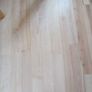 solid maple flooring Image 2