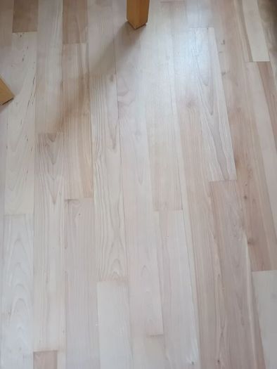 solid maple flooring