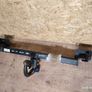 Mercedes e Class w213 tow bar Image 2