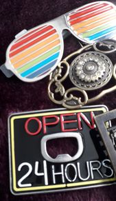 Belt Buckles - Job Lot