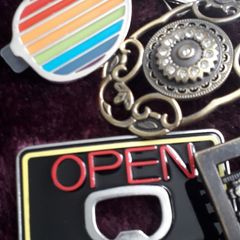 Belt Buckles - Job Lot