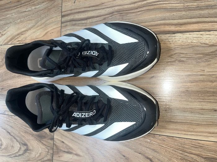 Adidas Boston 13 - Size 9 UK