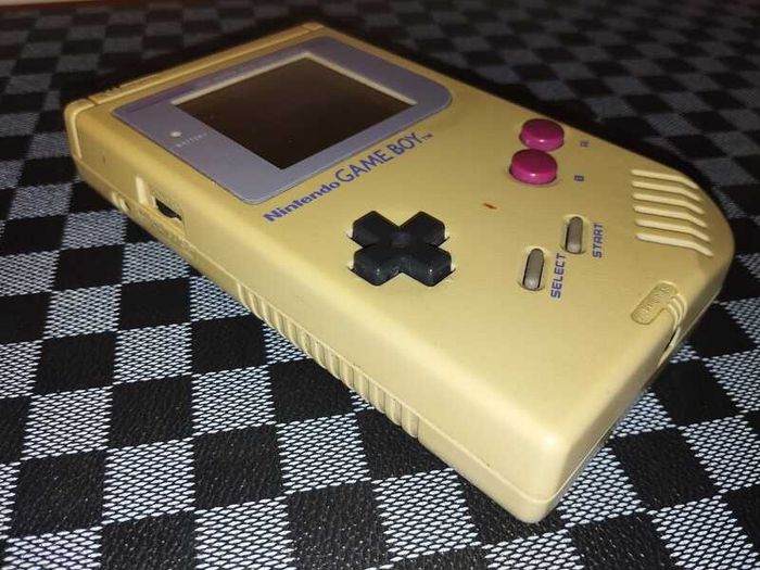 Nintendo Game Boy Collection Original, Pocket, Color, Advance & SP