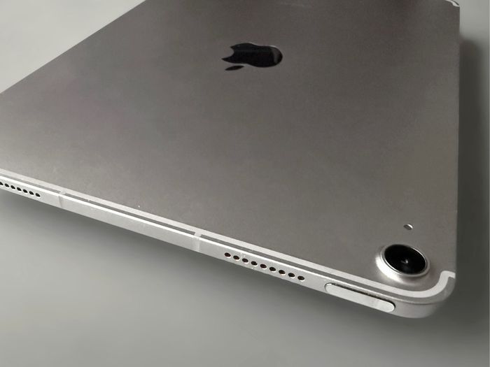 iPad Air 11 M2 2024 New condition