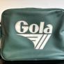 GOLA retro messenger bag Image 3