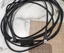 Usb Vr
