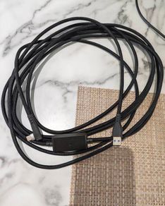 Usb Vr