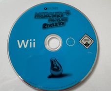 Mercury Meltdown Revolution w manual