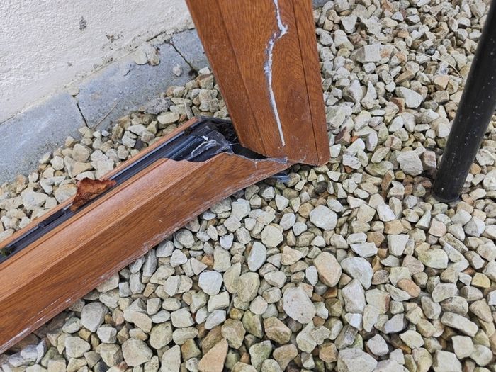Patio Doors FREE