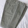 H&M Geometric trousers Size 10 Image 4