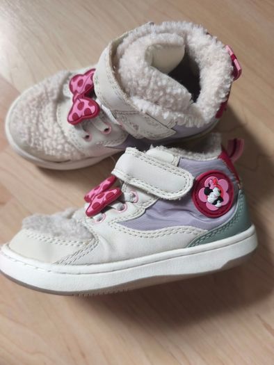 Minnie mouse runners eu 25 UK 8