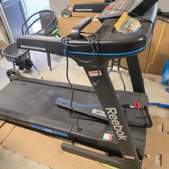 Reebok Jet 300 Treadmill for parts or repair