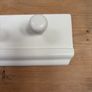 Country chic style coat hooks Image 3