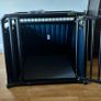 4pets PRO Car Dog Crate Size 4S for Larger size breeds Image 5