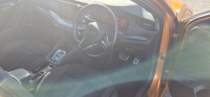 2023 Mercedes-benz Sprinter