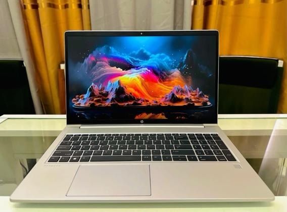 HP ProBook Laptop