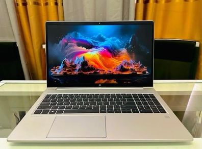 HP ProBook Laptop
