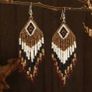 Boho Style Earrings - nice gift + other amazing earrings available Image 3