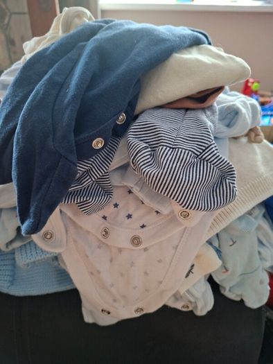 baby boy  clothes