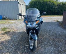 Bmw K1200gt