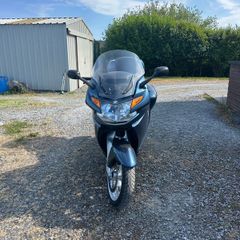 Bmw K1200gt