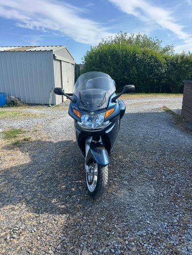 Bmw K1200gt